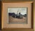 Native American Vintage Photograph of Navajo Women in Desert For Sale - Image 3 of 8