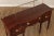 1980s 1980s Statton Hepplewhite Style Cherry 'Centennial' Serpentine Sideboard For Sale - Image 5 of 13