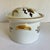 Royal Worcester 1961 Royal Worcester English Lidded 2.4qt "Evesham" Casserole Side Dish For Sale - Image 4 of 11