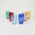2020s Zafferano Perle Beverage in Assorted Colors - Set of 6 For Sale - Image 5 of 6