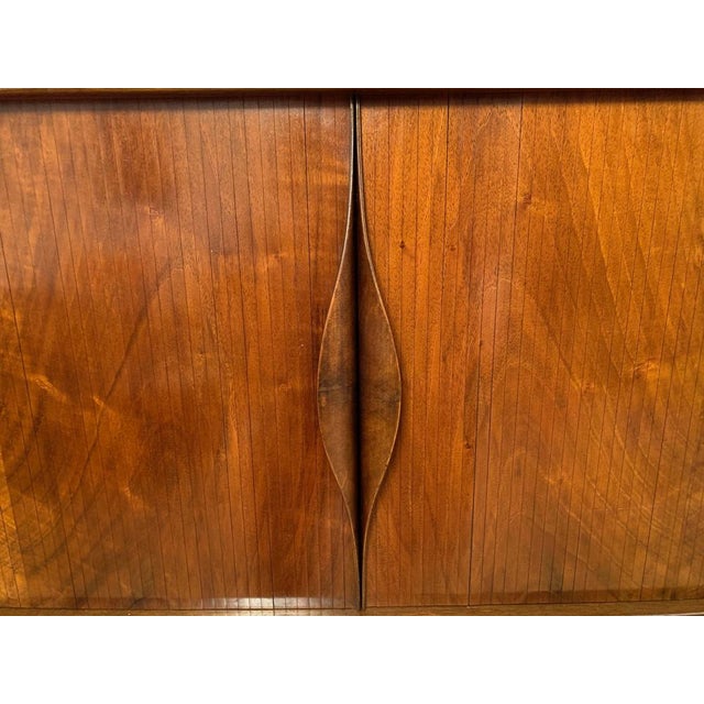 Highboard, Denmark, 1950s For Sale - Image 9 of 17