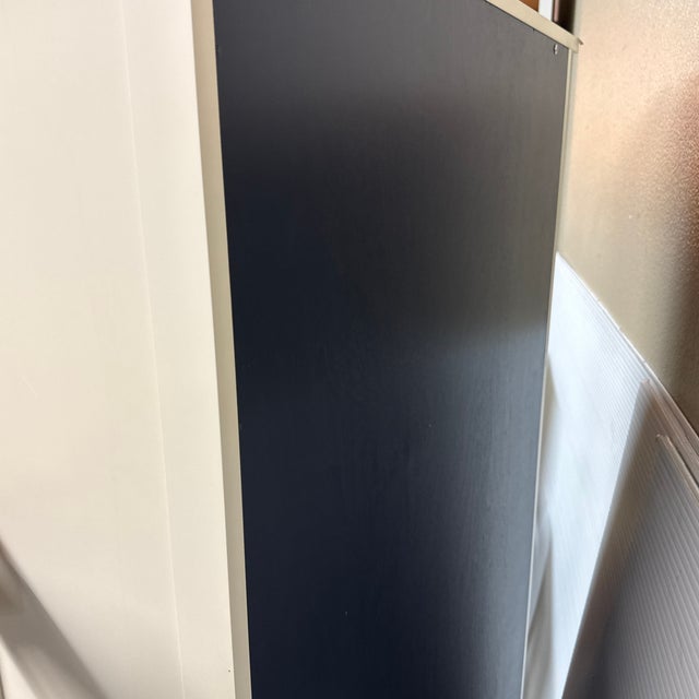 White Maine Cottage Great Island Bookshelf For Sale - Image 8 of 12