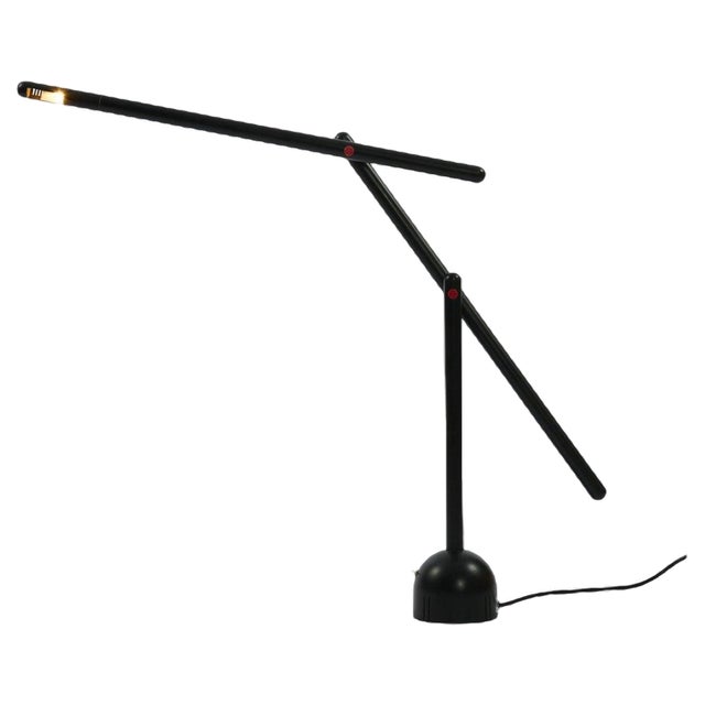 Mira Table Lamp by Mario Arnaboldi, Italy, 1983 For Sale