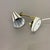 Hollywood Regency Sputnik Table Light in the style of Stilnovo, Italy, 1950s For Sale - Image 10 of 17