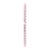Kenneth Ludwig Chicago Varsha Round Oversized Beaded Mirror in Glossy Lilac For Sale - Image 4 of 9