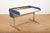 Herman Miller Action Office Desk in Walnut by George Nelson for Herman Miller, 1960s For Sale - Image 4 of 15