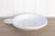 Indian Ahir Vintage White Dough Bowl For Sale - Image 3 of 9