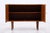 Mid-Century Danish Teak Chest of Drawers For Sale - Image 4 of 13