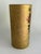 Scheherazade Gold Hand-Painted Vase by Björn Wiinblad for Rosenthal, 1992 For Sale - Image 9 of 12