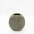 Shagreen Vase With Brass Details by R&y Augousti For Sale In Los Angeles - Image 6 of 9