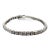 9.05 Ct Diamond Tennis Bracelet For Sale