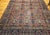 Early 20th Century Persian Kerman Lavar Rug in “Tree of Life” Design With Jewel-Tone Palette For Sale In Chicago - Image 6 of 13