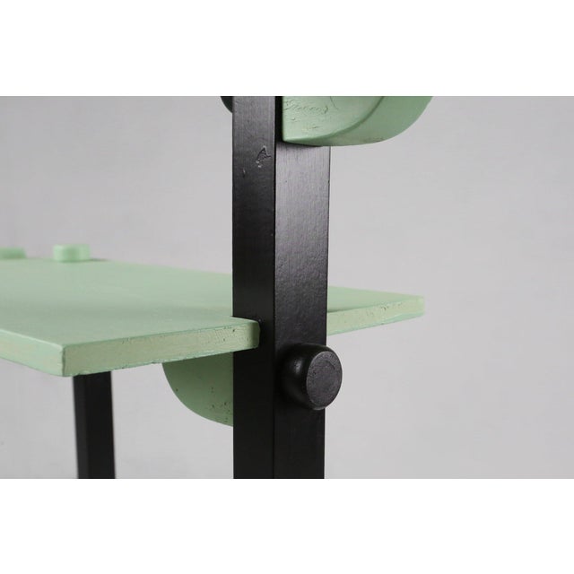 Modernist Art Deco Flower Stand attributed to André Groult, France, 1925 For Sale - Image 6 of 11