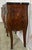 Pair of French Louis XV Style Bombe Nightstands - With Marble Tops For Sale - Image 13 of 18