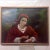 This is a signed vintage oil painting of a gypsy woman. Signed Sokoloff 1959. We ALWAYS accept reasonable offers. Before...