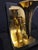 Mid 20th Century Sarreid Ltd. Limited Edition Solid Brass Trumpet Sculptural Bookends - Pair For Sale - Image 6 of 16