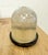 Industrial Grey Bunker Cage Light from Polam Gdansk, 1970s For Sale - Image 13 of 18