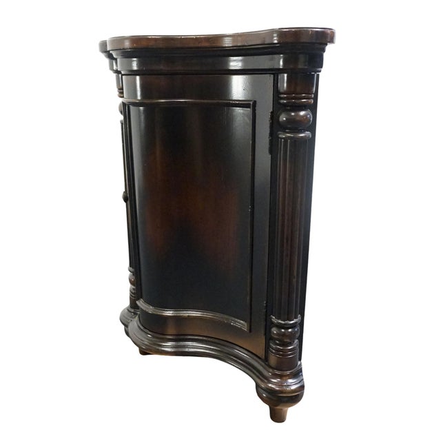 Hooker Furniture Seven Seas Collection 64" Buffet / Console Cabinet 5177-85001 For Sale - Image 10 of 13