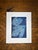 An original acrylic monoprint inspired by the quiet beauty and intricate patterns of the natural world. Created by hand...