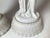 Parian Porcelain Neoclassical Statues - A Pair For Sale - Image 10 of 12