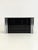 Mid-Century Modern Black Sideboard attributed to Antonello Mosca for Cinova, 1960s For Sale - Image 3 of 14
