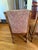 1960s 1960s Spanish Revival Wooden Chairs (Set of 2) For Sale - Image 5 of 12
