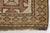 Natural Oushak Mid 20th Century Rug For Sale - Image 9 of 10