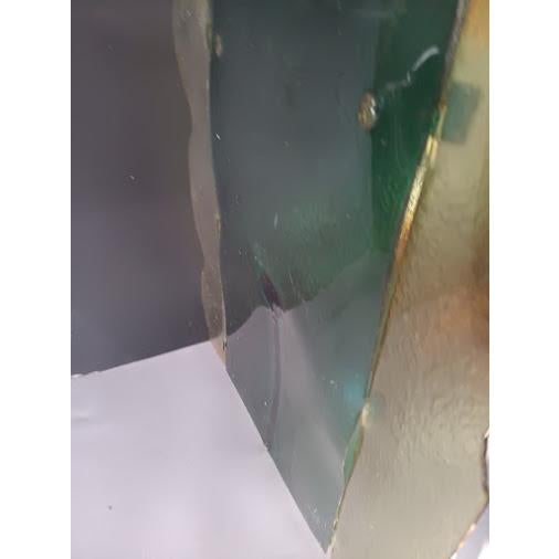 1980s 1980s Gaetano Pesce Wall Lamp - Unmarked For Sale - Image 5 of 5