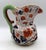English English Early 20th Century Mason's Ironstone Hydra Handle Pitcher For Sale - Image 3 of 6