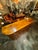 19th C. Italian Walnut Buffet For Sale In Dallas - Image 6 of 10