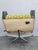Mid-Century Modern Reclining Lounge Chair, 1970s For Sale - Image 15 of 16