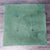 2010s West Elm Tufted Square Ottoman For Sale - Image 5 of 6