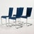 Dining Chairs from Tecta, 1980s, Set of 4 For Sale - Image 17 of 17