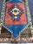 Contemporary Turkish Yastik Rug 1'6" x 2'9" For Sale - Image 3 of 5