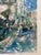 Lucien Fontanarosa, Salute Venezia, 1970s, Artwork on Paper For Sale - Image 9 of 10