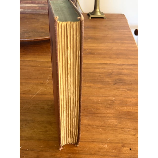 Curt Sachs the History of Musical Instruments — Signed First Edition, 1940 w.w. Norton For Sale - Image 10 of 10