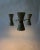 Scandinavian Chandelier by Alf Svensson for Bergboms, 1950s. For Sale - Image 9 of 13