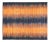 Vintage Mazandaran Natural Color Hand Made Organic Wool Tribal Kilim,8'2"X9'9" For Sale