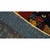 1920s Blue Vase Floral Antique Chinese Peking Rug 9' 1'' X11' 6'' Knotted Wool For Sale - Image 10 of 11