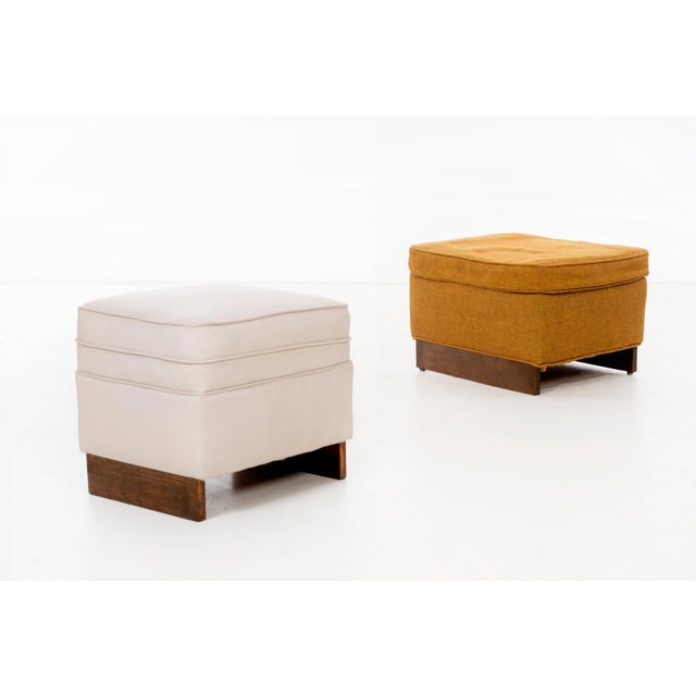 Frank Lloyd Wright - a Pair For Sale In Chicago - Image 6 of 7