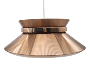 Pendant Lamp by C. Thore for G. Metallindustri