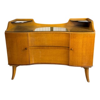 Mid-Century Modern Dressing Table, 1970 For Sale