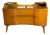 Mid-Century Modern Dressing Table, 1970 For Sale