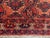 Late 19th Century Antique Ersari Turkoman Rug 3'0" X 4'9" For Sale - Image 5 of 9