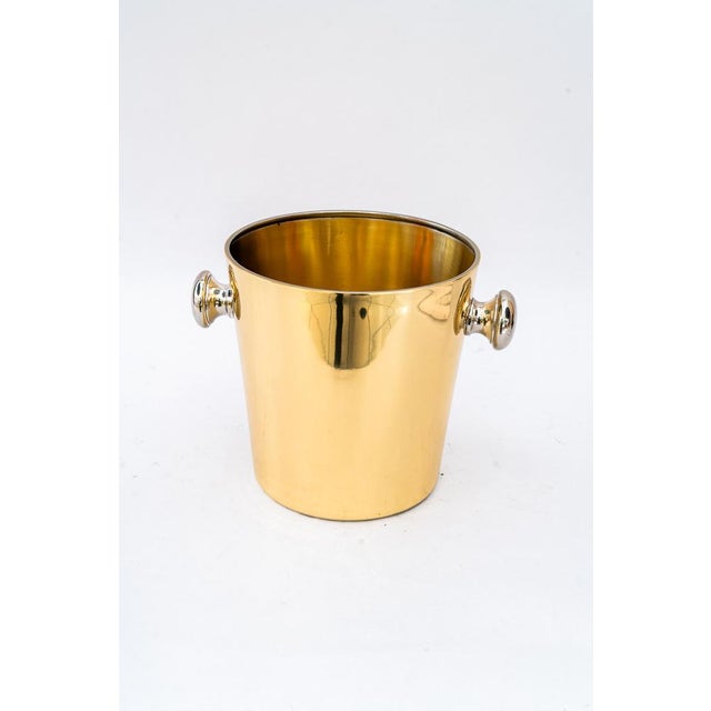 Champagne Bucket, Vienna, 1920s For Sale - Image 4 of 11