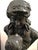 Unidentified, Maternity Bust, Late 19th Century, Bronze For Sale - Image 12 of 18