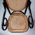 1960s No. 17 Black Chair by Michael Thonet, 1970s For Sale - Image 5 of 9