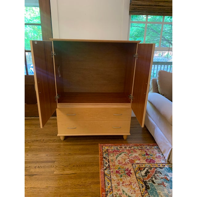 Mobican - Armoire/Wardrobe Made in Canada For Sale - Image 4 of 8