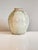Green Gradient Studio Ceramic Vase, Germany, 1976 For Sale - Image 15 of 15