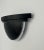 Spanish Black Metal Wall Sconces from Estiluz, Barcelona, 1980s, Set of 2 For Sale - Image 6 of 9